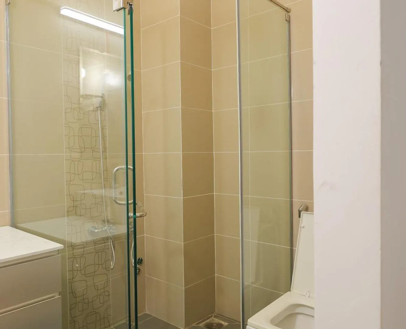 Apartment Cozy Studio In Phu Nhuan District Near District 1 Ho Chi Minh City