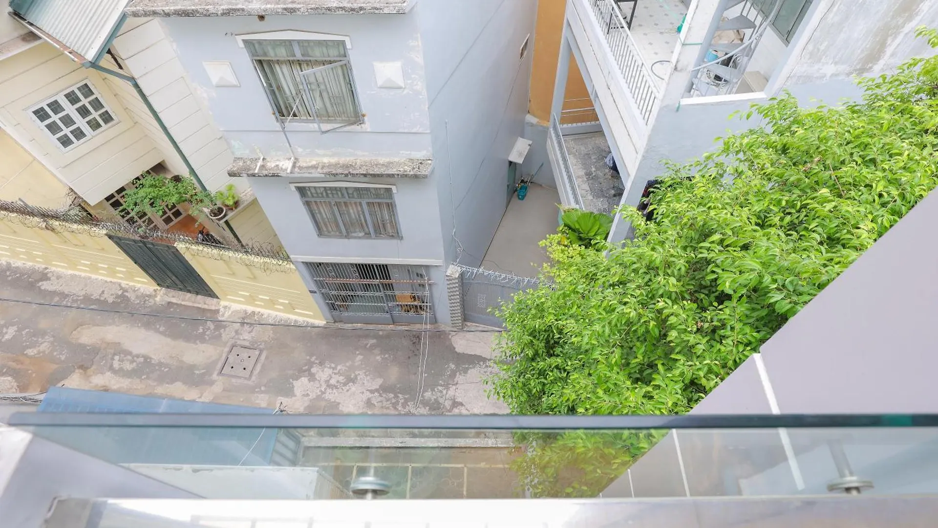 Apartment Cozy Studio In Phu Nhuan District Near District 1 Ho Chi Minh City