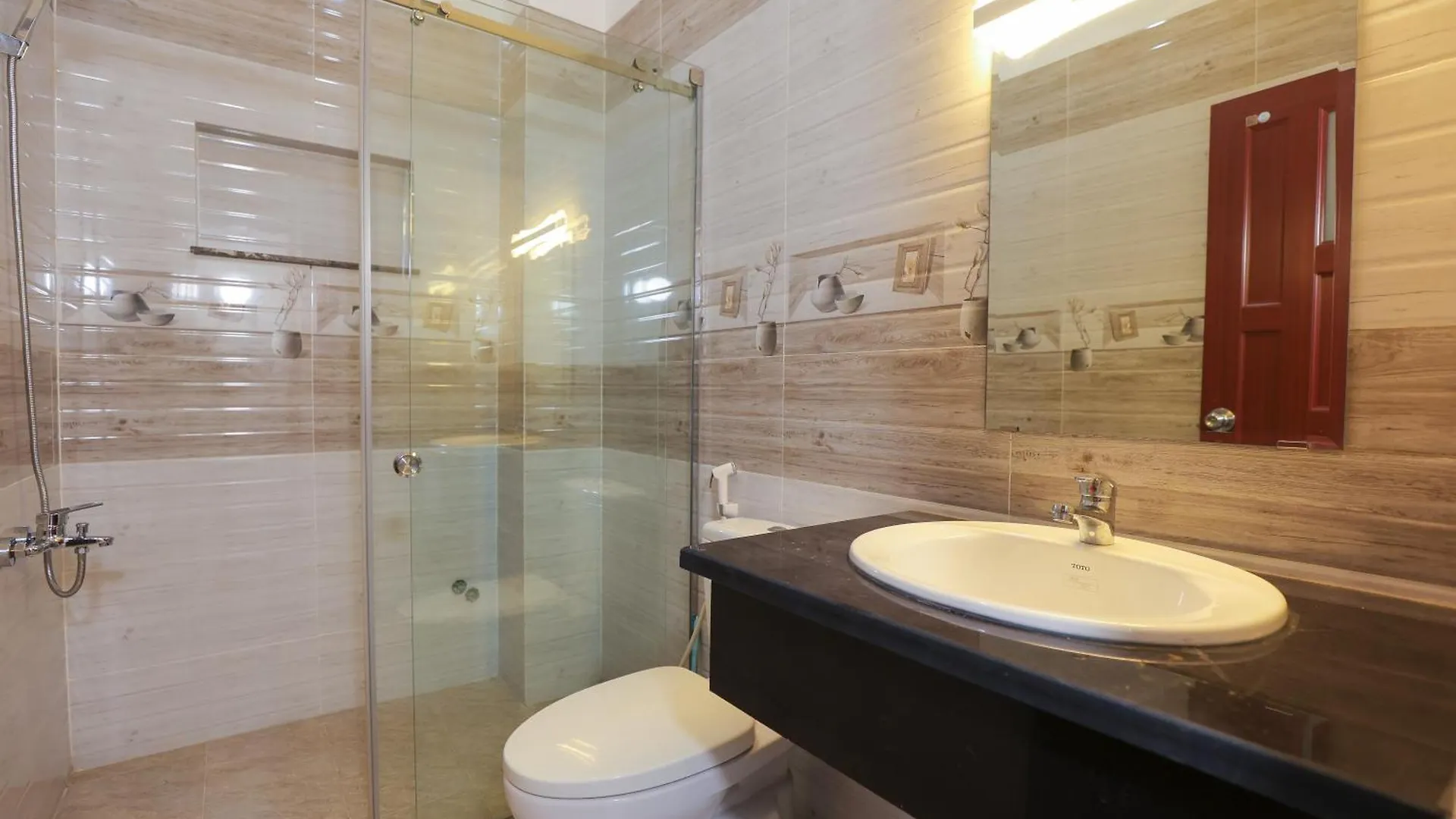 Cozy Studio In Phu Nhuan District Near District 1 Ho Chi Minh City Vietnam
