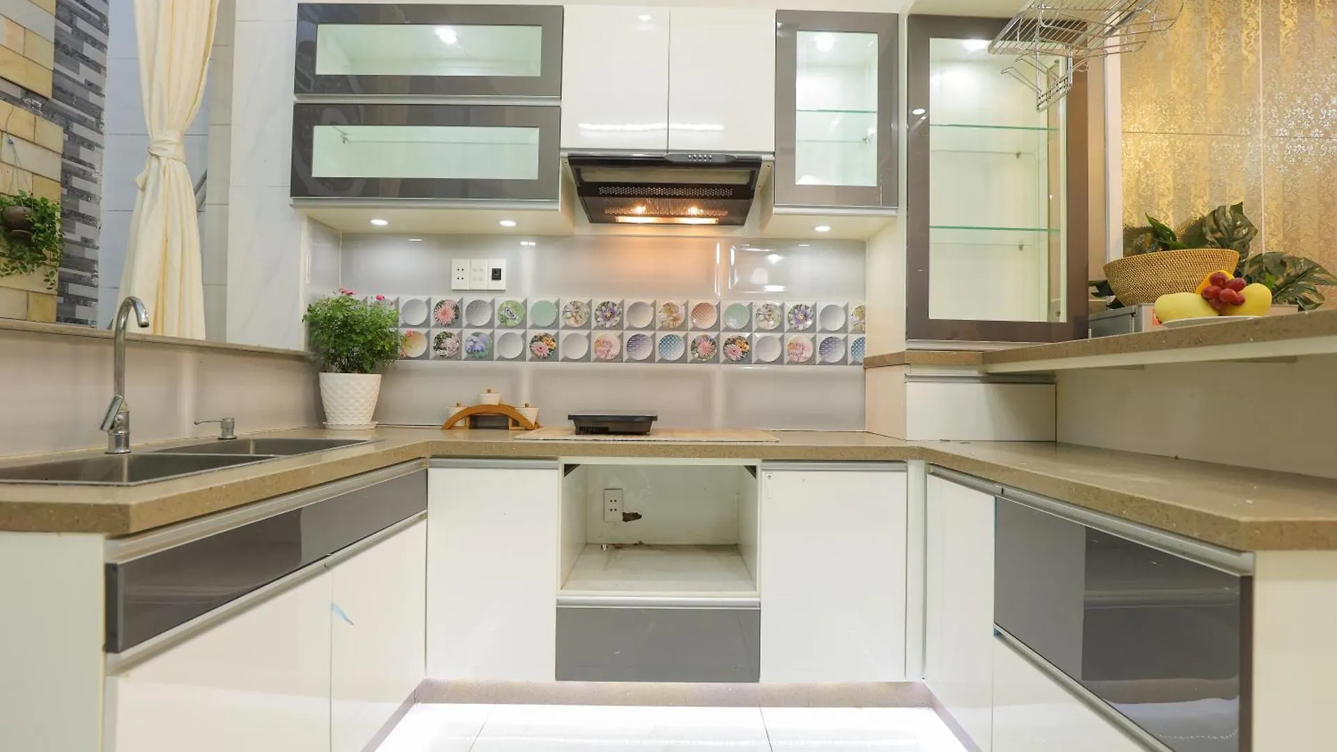 Apartment Cozy Studio In Phu Nhuan District Near District 1 Ho Chi Minh City