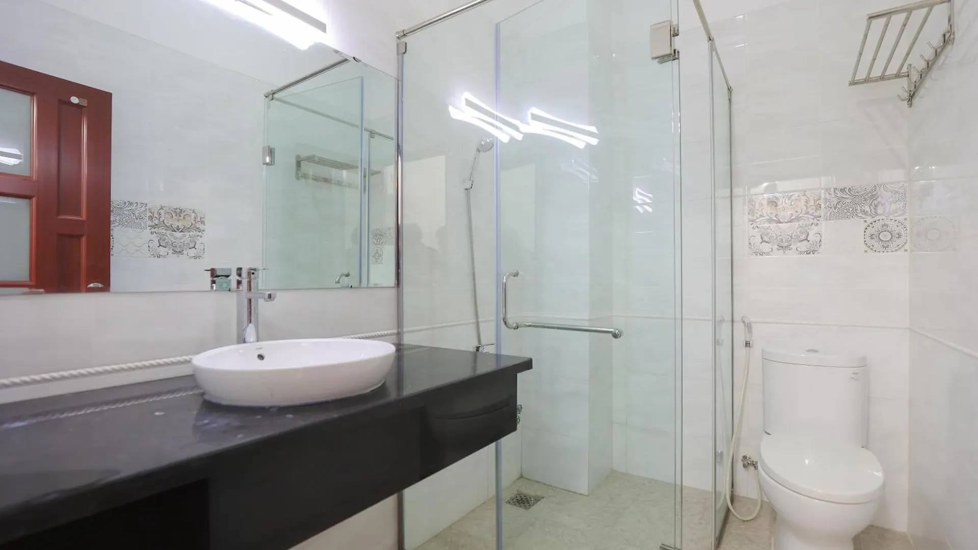 Cozy Studio In Phu Nhuan District Near District 1 Ciudad Ho Chi Minh
