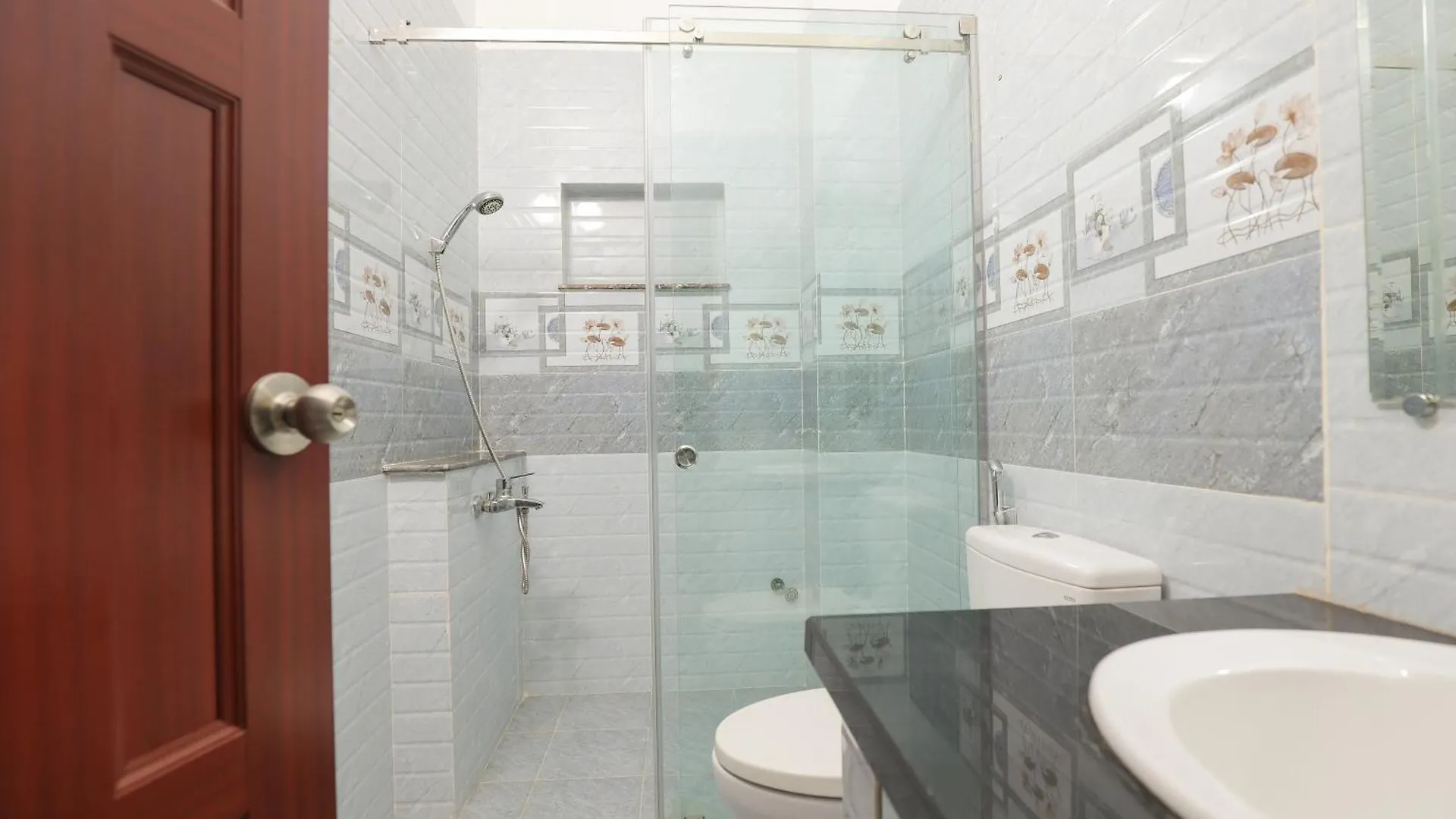Cozy Studio In Phu Nhuan District Near District 1 Ciudad Ho Chi Minh  Apartamento Ciudad Ho Chi Minh (Saigón)