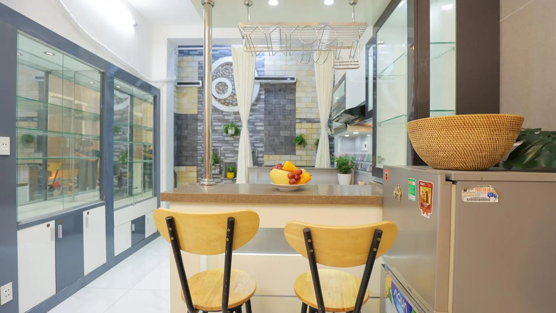Cozy Studio In Phu Nhuan District Near District 1 Ciudad Ho Chi Minh  0*, Ciudad Ho Chi Minh (Saigón)