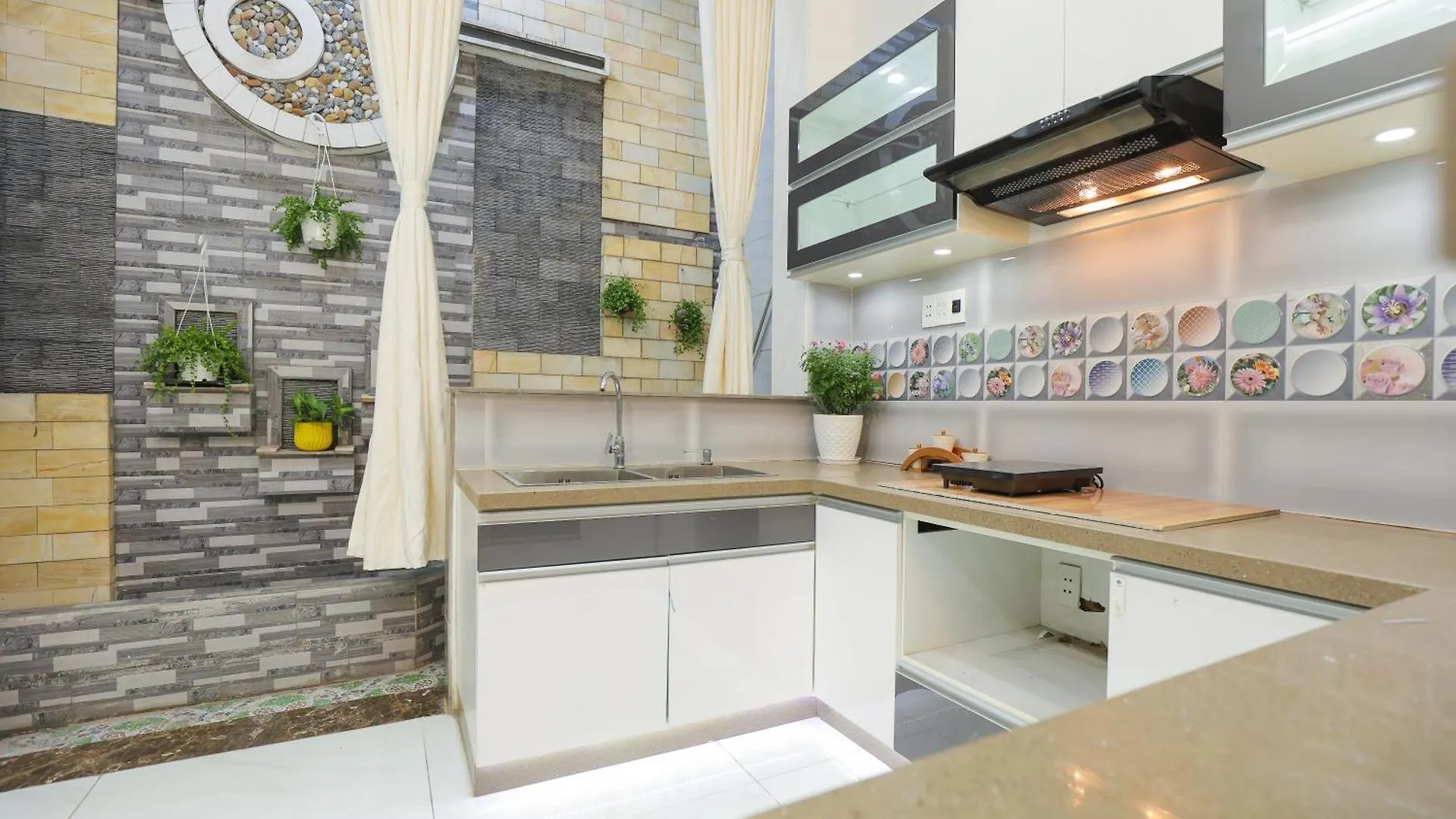Apartamento Cozy Studio In Phu Nhuan District Near District 1 Ciudad Ho Chi Minh